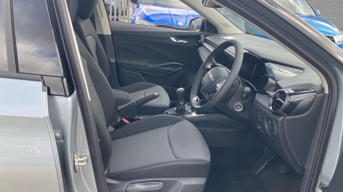 Skoda Fabia 1.0 TSI Design Edition 5dr Petrol Hatchback - Image 15